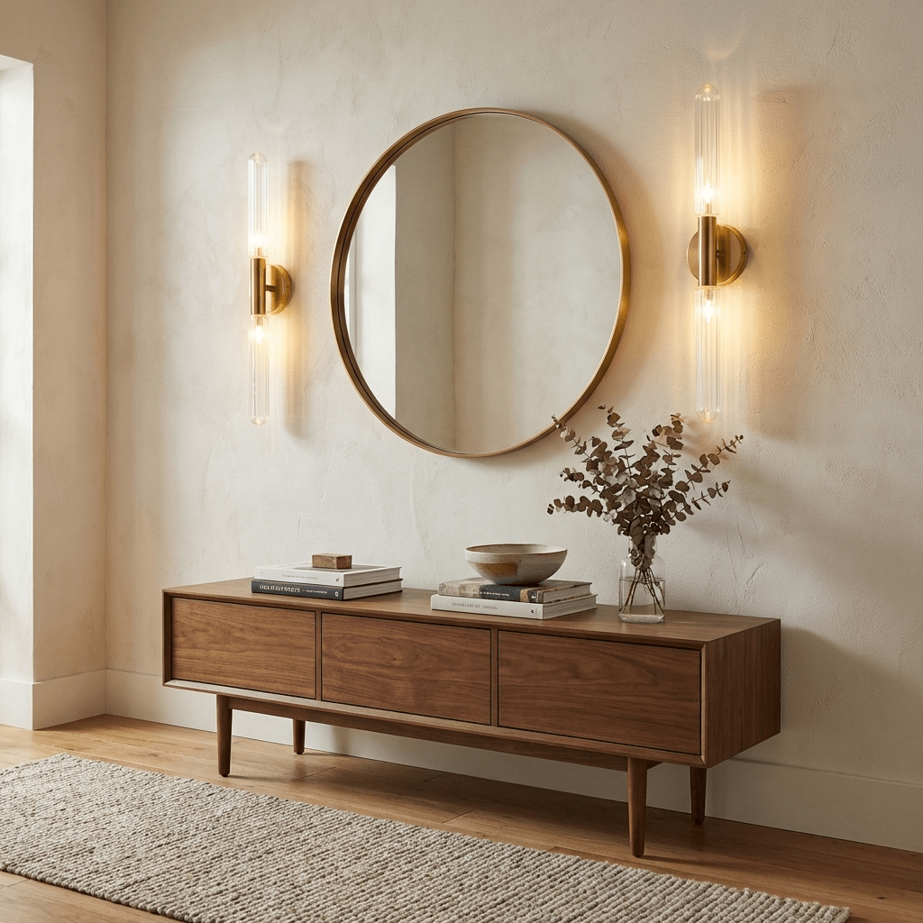 Cipher Wall Light - Vakkerlight