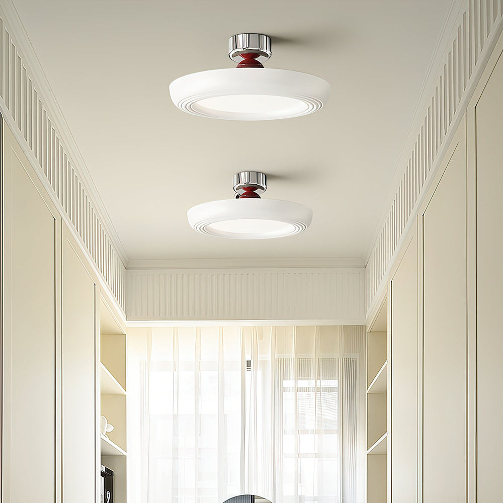 Cirano Ceiling Lamp - Vakkerlight