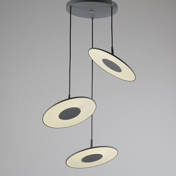 Circa Pendant Lamp - Vakkerlight