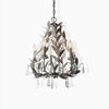 Circeo Chandelier - Vakkerlight