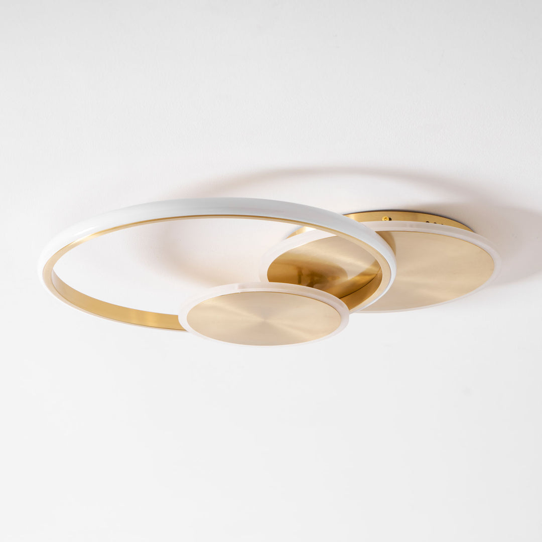 دوائر ضوء السقف LED