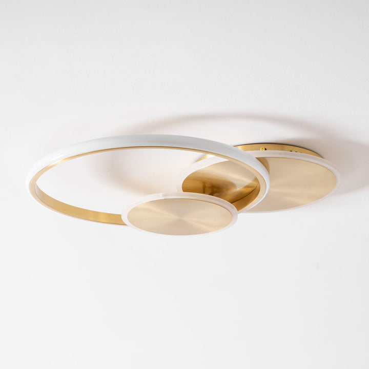 دوائر ضوء السقف LED