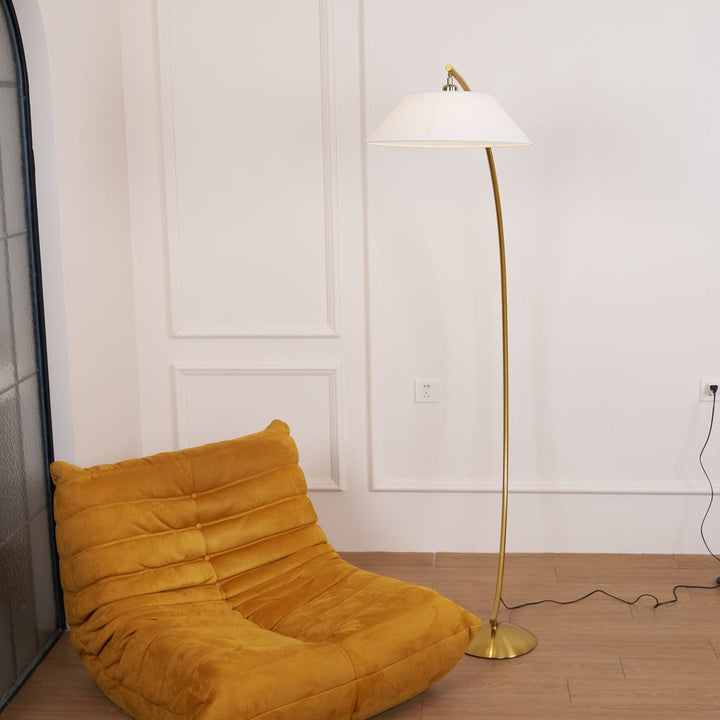 Circo Floor Lamp - Vakkerlight