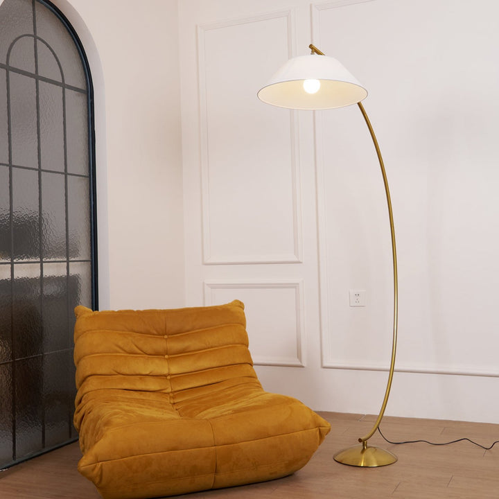 Circo Floor Lamp - Vakkerlight