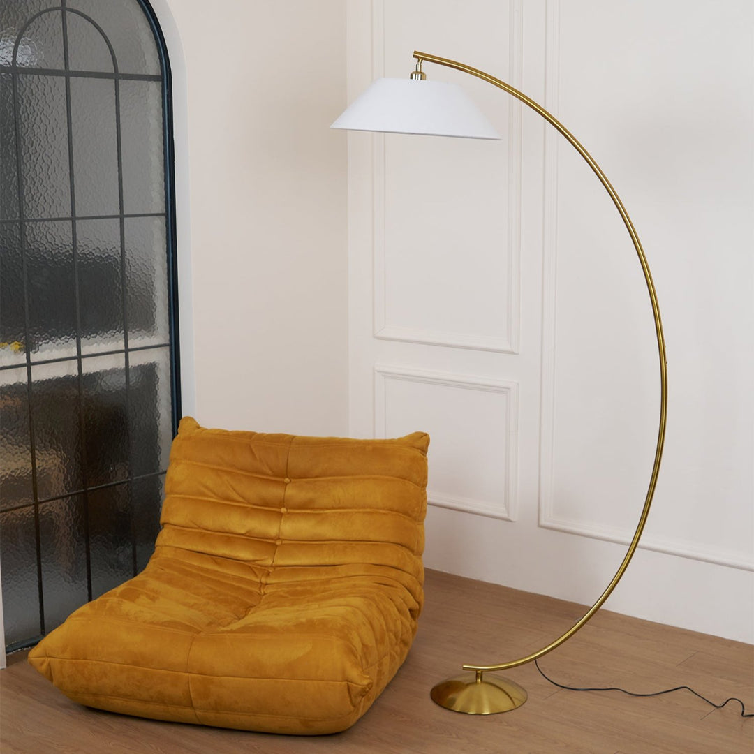 Circo Floor Lamp - Vakkerlight