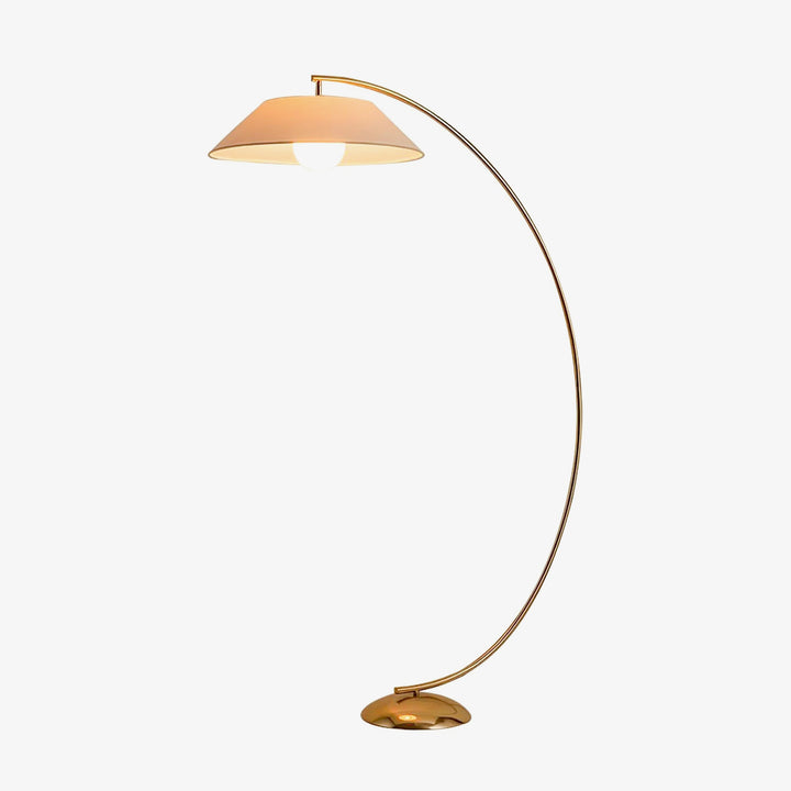 Circo Floor Lamp - Vakkerlight