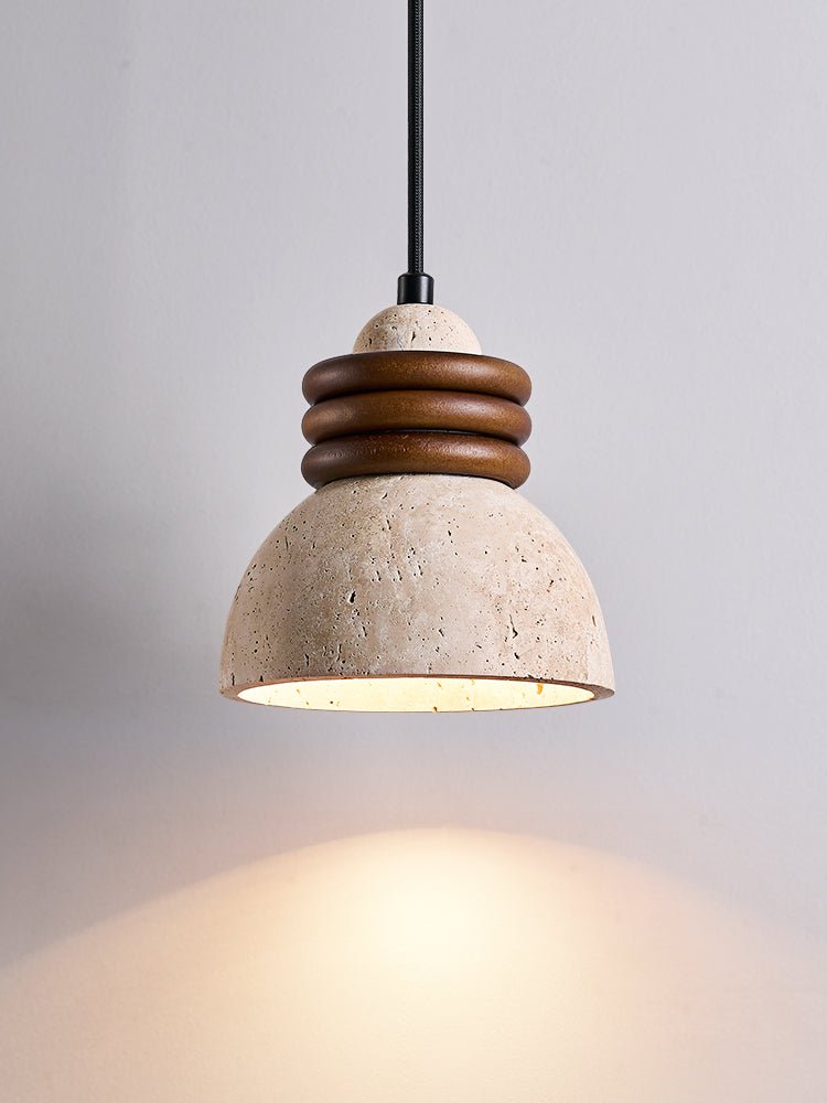 Circoa Loop Pendant Lamp - Vakkerlight