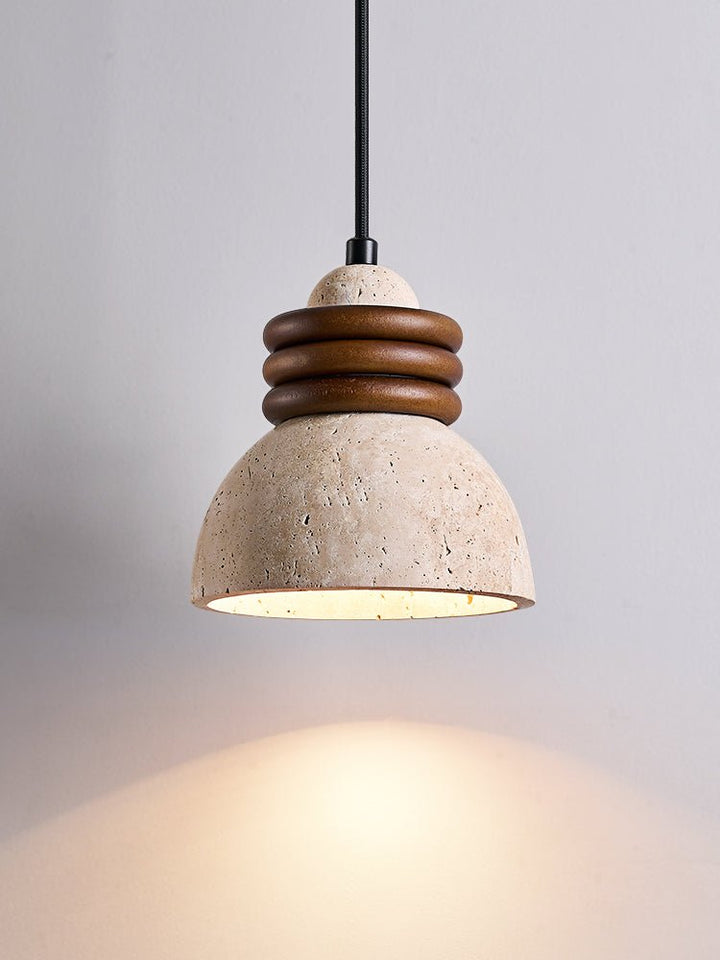 Circoa Loop Pendant Lamp - Vakkerlight