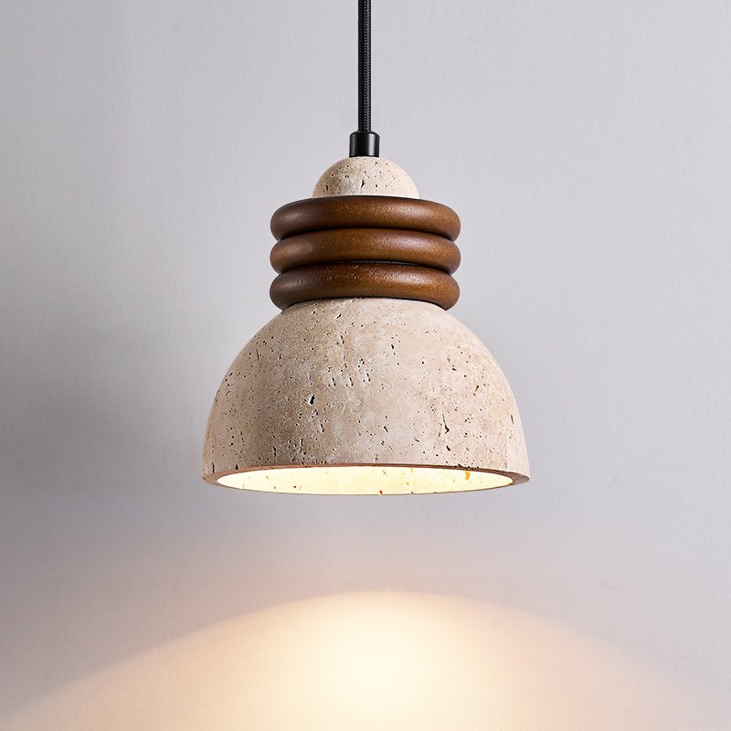 Circoa Loop Pendant Lamp - Vakkerlight