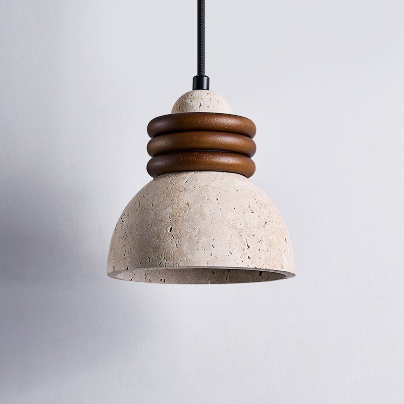 Circoa Loop Pendant Lamp - Vakkerlight