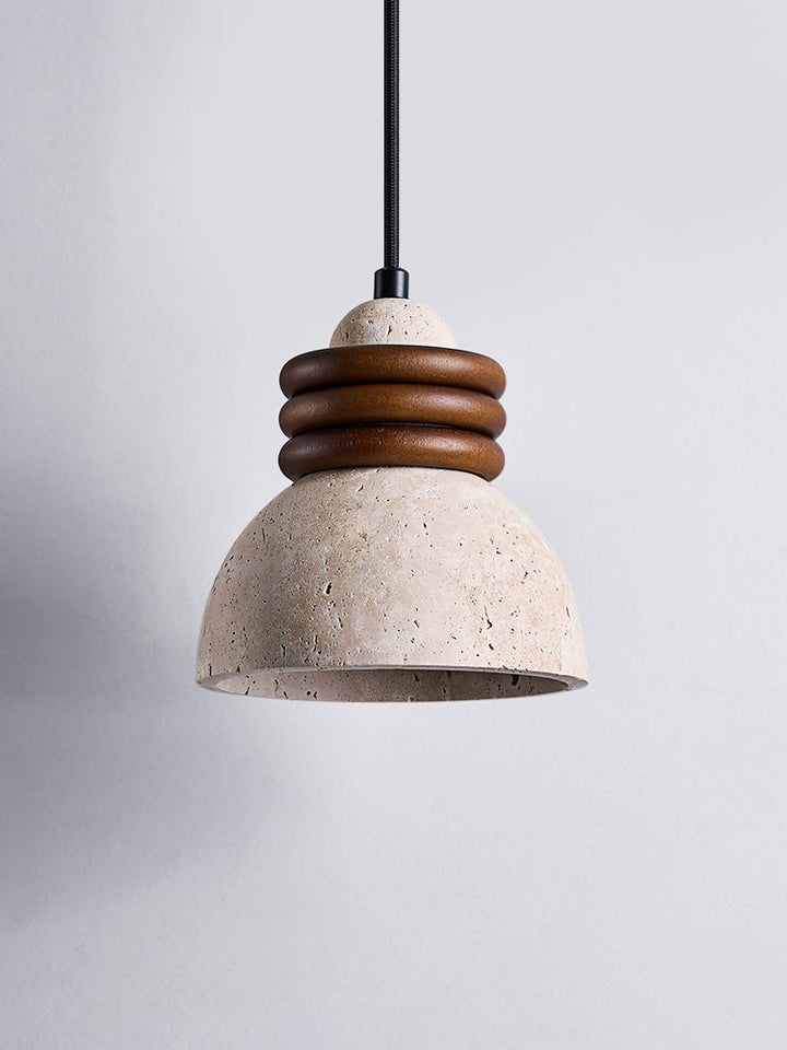 Circoa Loop Pendant Lamp - Vakkerlight