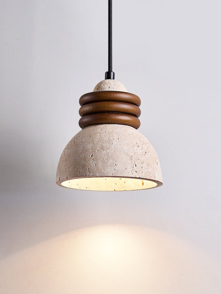Circoa Loop Pendant Lamp - Vakkerlight