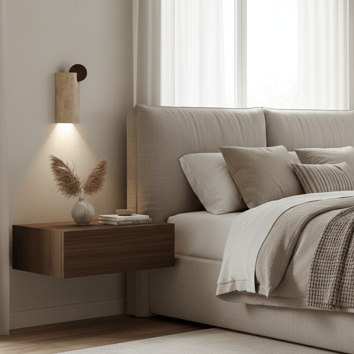 Circular Accent Wall Sconce - Vakkerlight