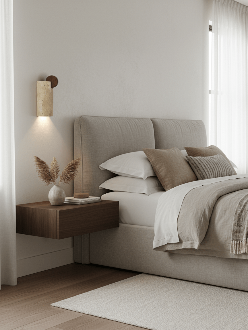 Circular Accent Wall Sconce - Vakkerlight