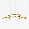 Ring LED Pendant Light - Vakkerlight