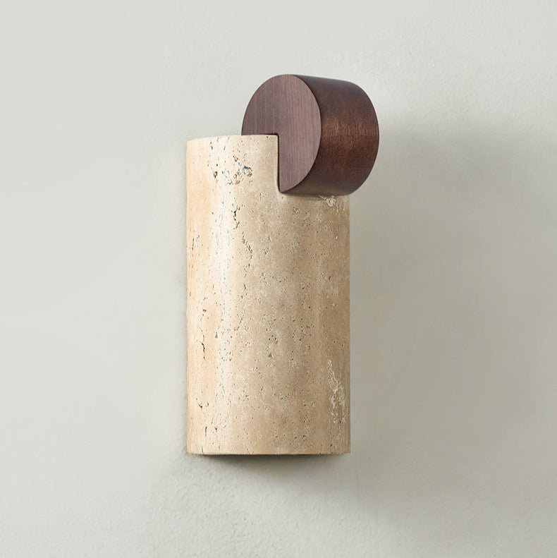 Circular Accent Wall Sconce - Vakkerlight