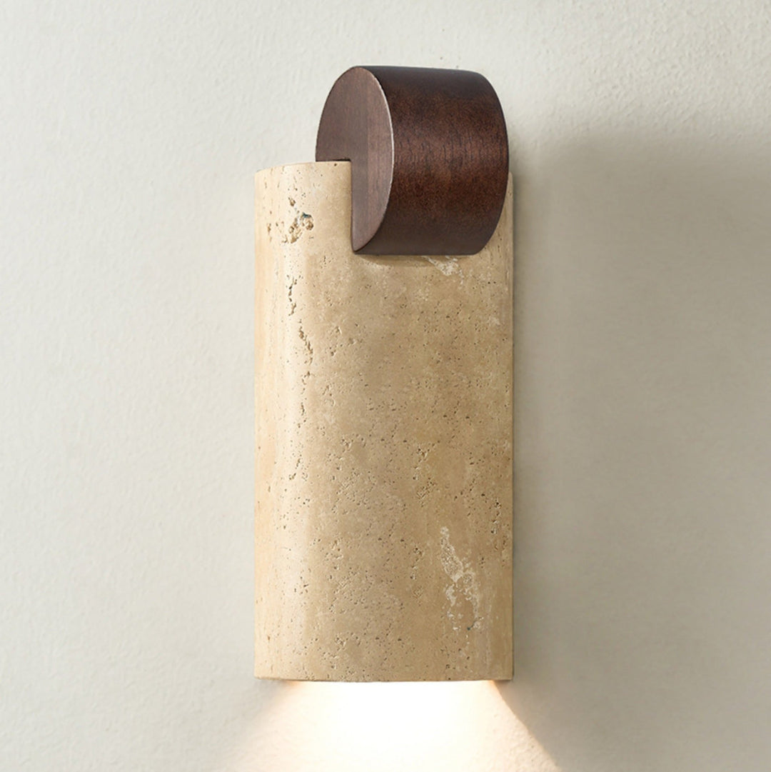 Circular Accent Wall Sconce - Vakkerlight