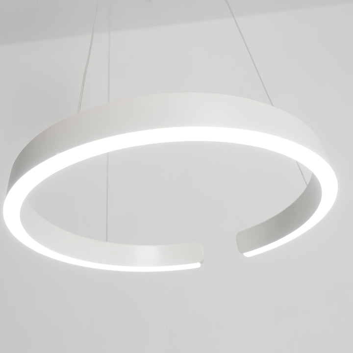 Circular Chandelier