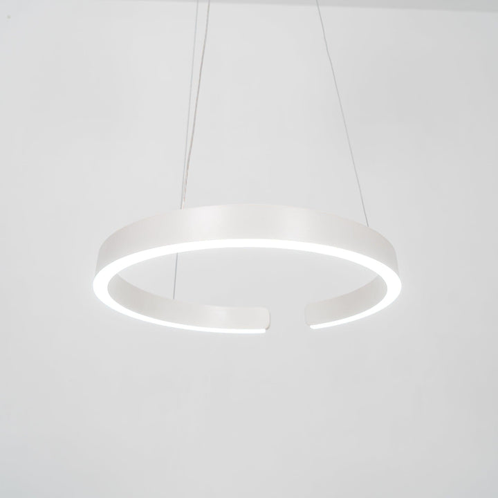 Circular Chandelier