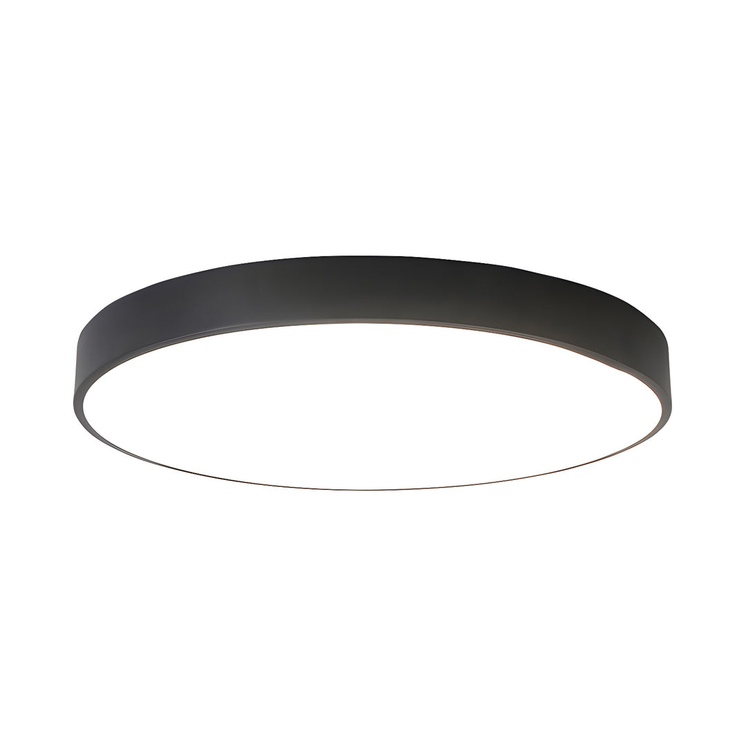 Circular Slimline Ceiling Light