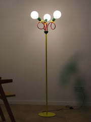 Circulo Play Floor Lamp - Vakkerlight