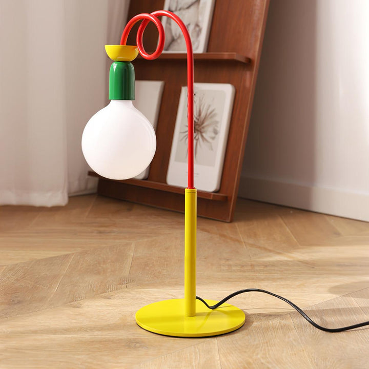 Circulo Play Table Lamp - Vakkerlight