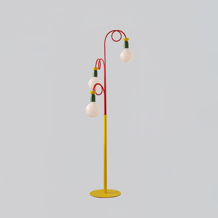 Circulo Play Table Lamp - Vakkerlight