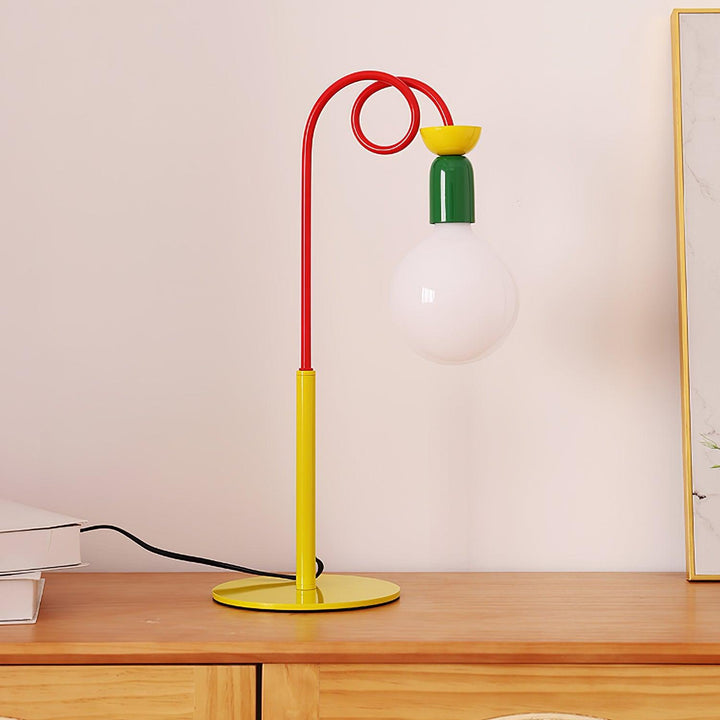 Circulo Play Table Lamp - Vakkerlight