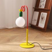 Circulo Play Table Lamp