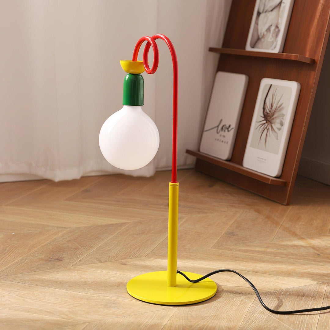 Circulo Play Table Lamp - Vakkerlight