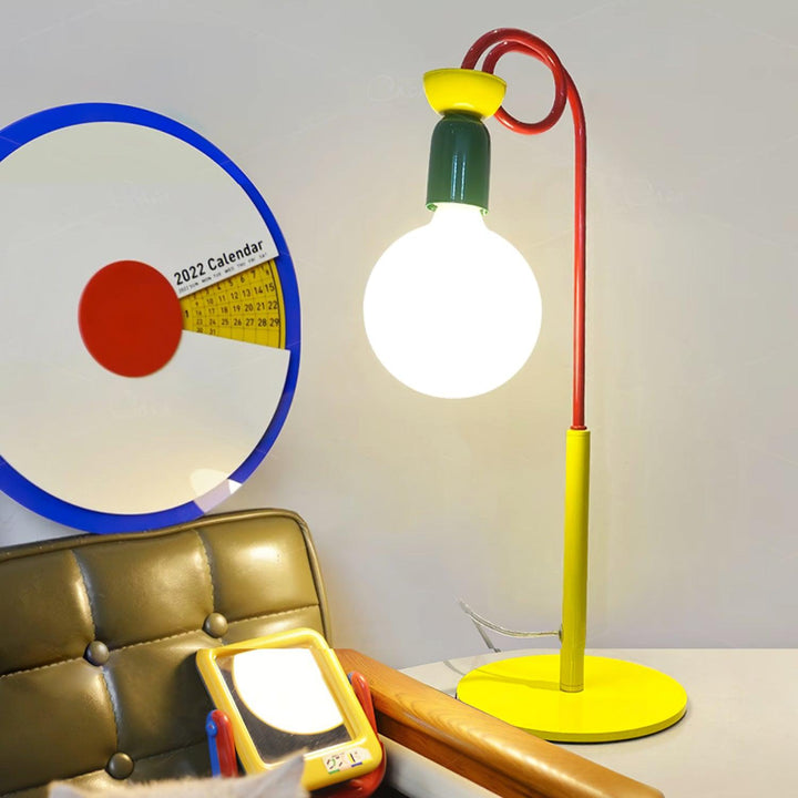 Circulo Play Table Lamp - Vakkerlight