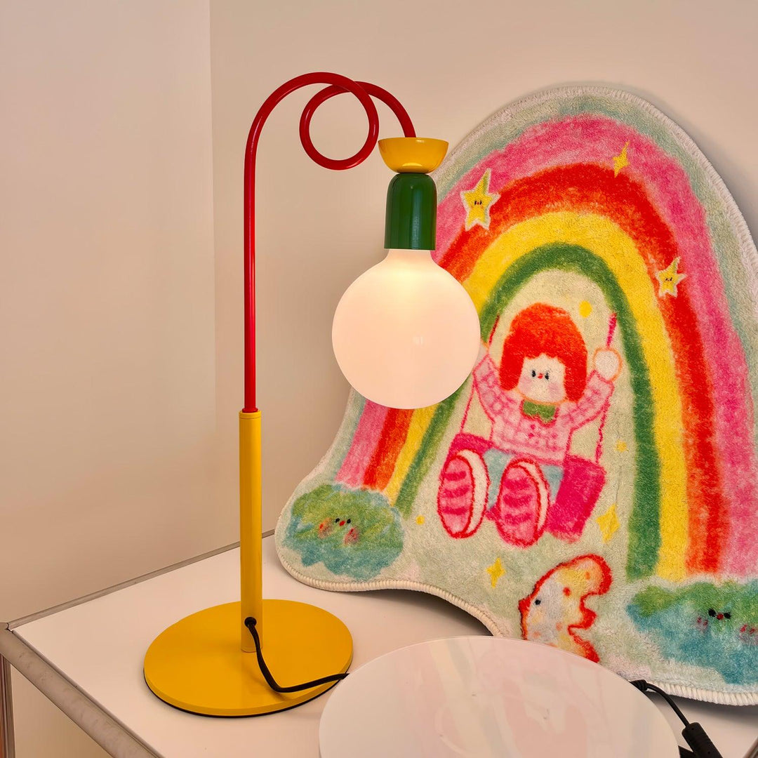 Circulo Play Table Lamp - Vakkerlight