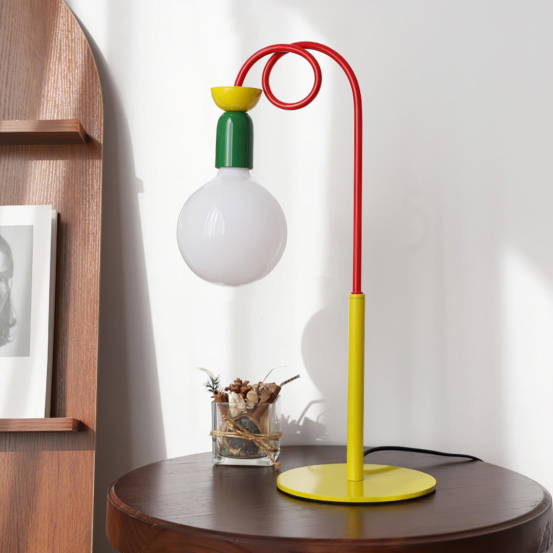 Circulo Play Table Lamp - Vakkerlight