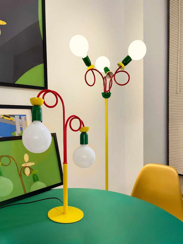 Circulo Play Table Lamp - Vakkerlight