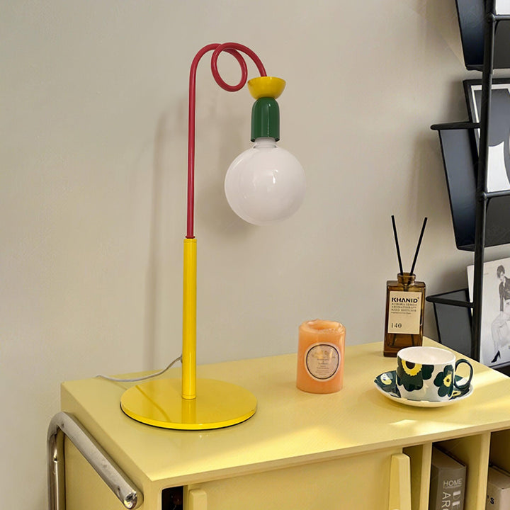 Circulo Play Table Lamp - Vakkerlight