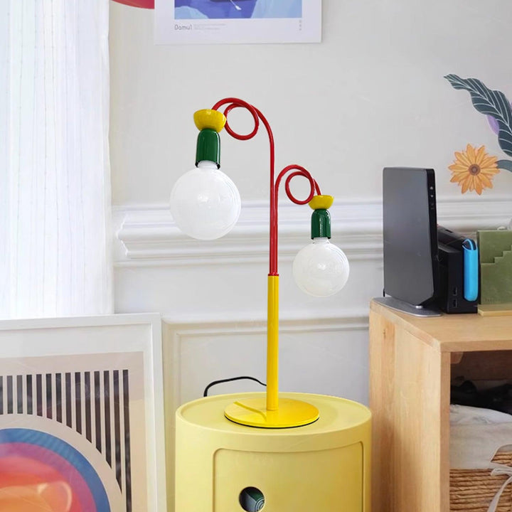 Circulo Play Table Lamp - Vakkerlight