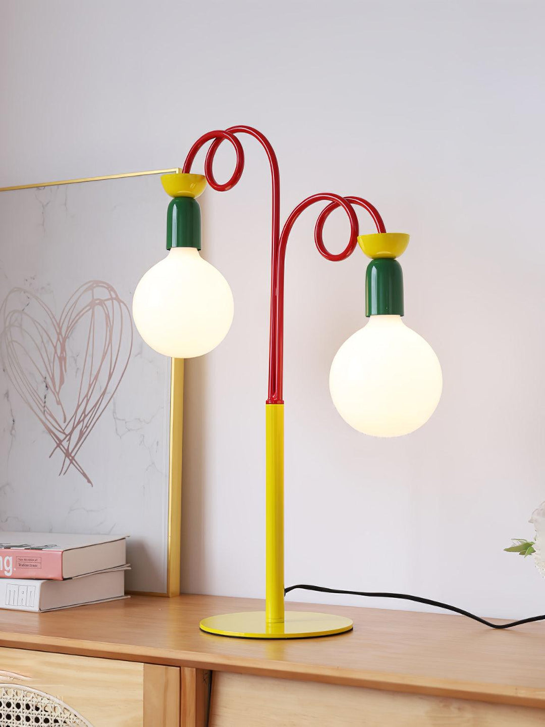 Circulo Play Table Lamp - Vakkerlight