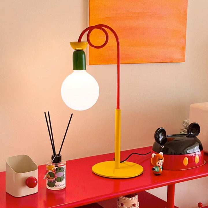 Circulo Play Table Lamp - Vakkerlight