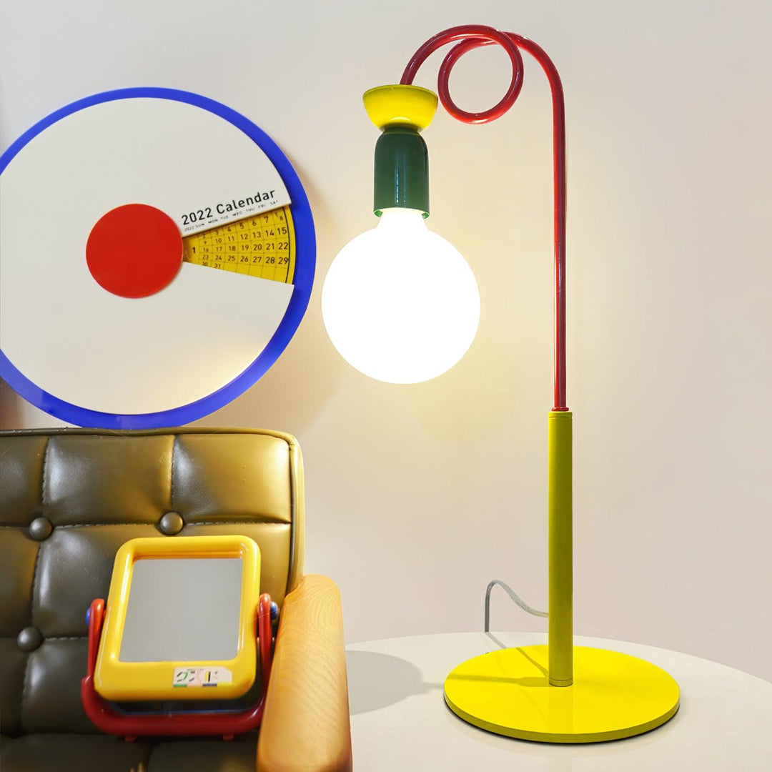 Circulo Play Table Lamp - Vakkerlight