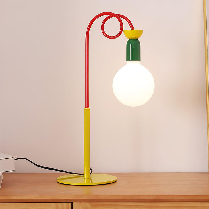 Circulo Play Table Lamp - Vakkerlight