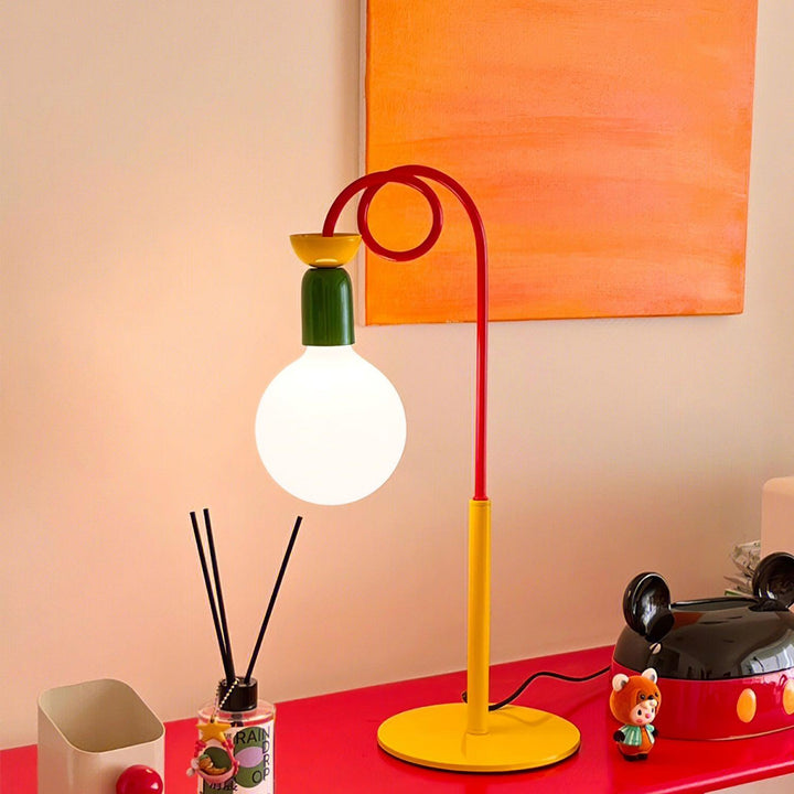 Circulo Play Table Lamp - Vakkerlight