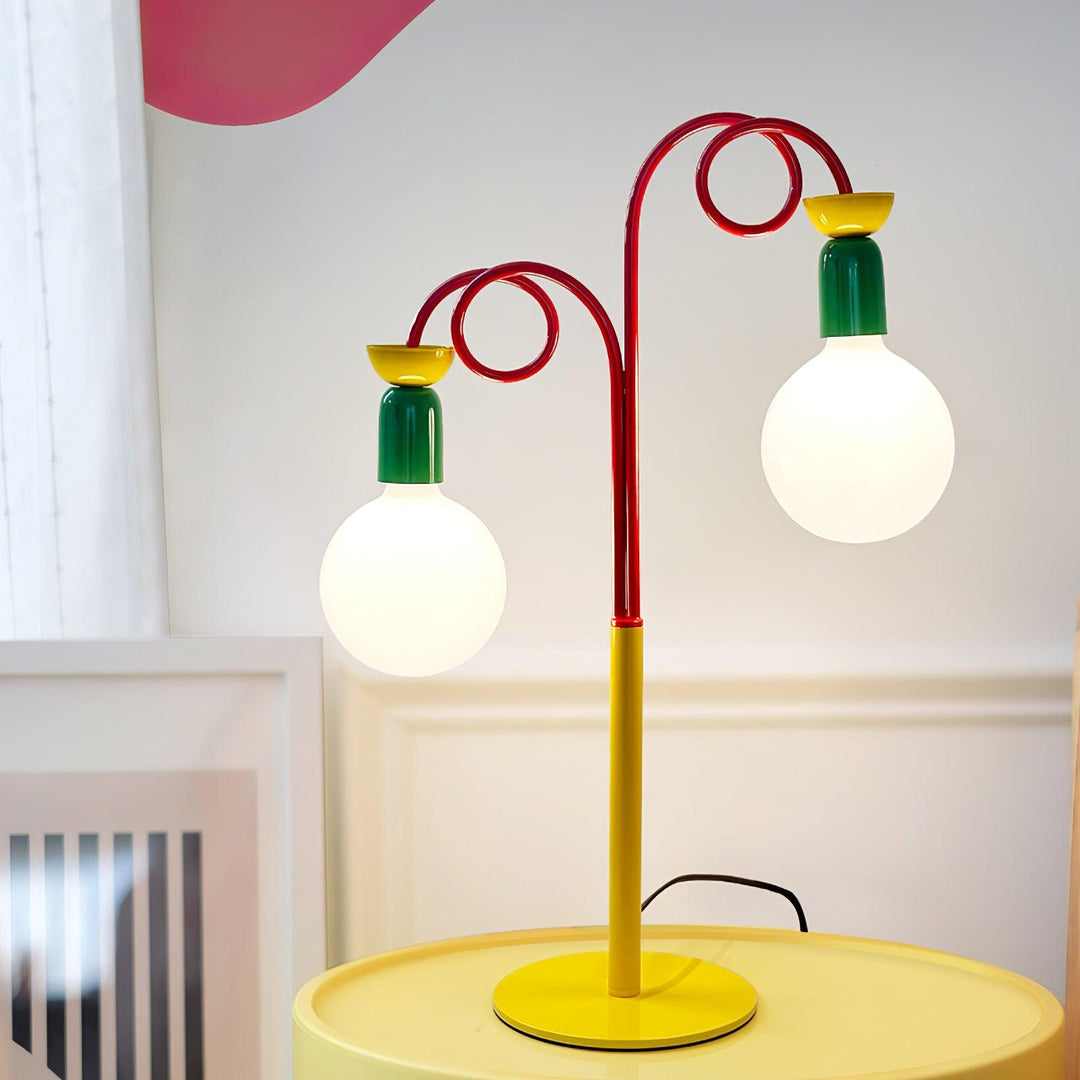 Circulo Play Table Lamp - Vakkerlight