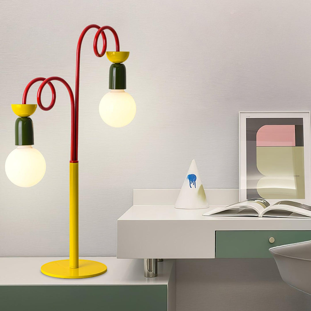 Circulo Play Table Lamp - Vakkerlight