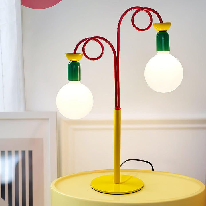 Circulo Play Table Lamp - Vakkerlight