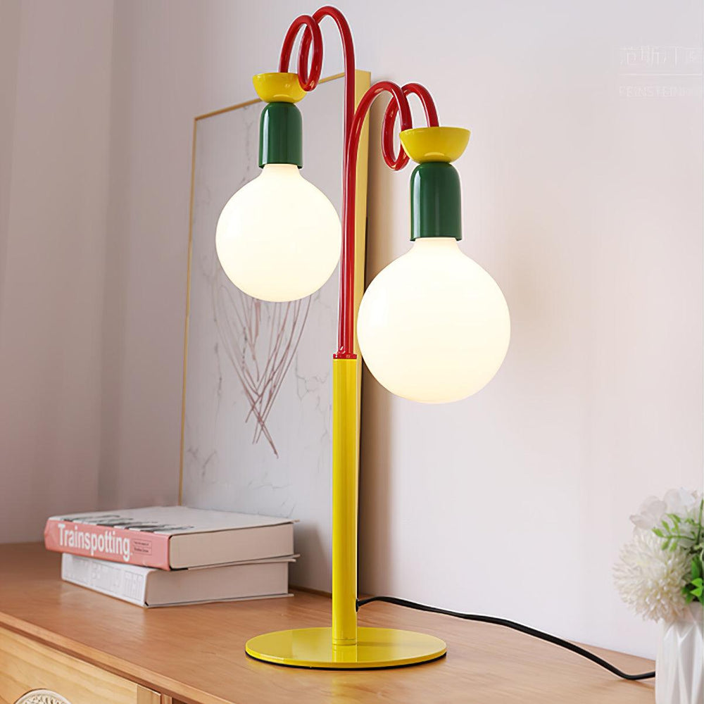 Circulo Play Table Lamp - Vakkerlight