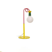 Circulo Play Table Lamp