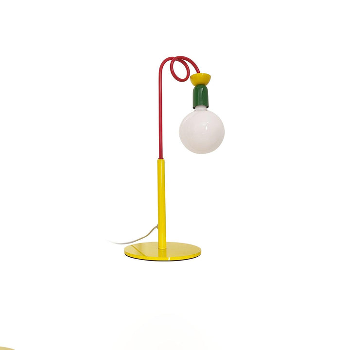 Circulo Play Table Lamp - Vakkerlight