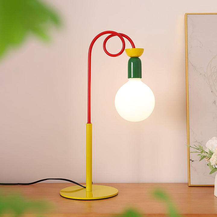 Circulo Play Table Lamp - Vakkerlight