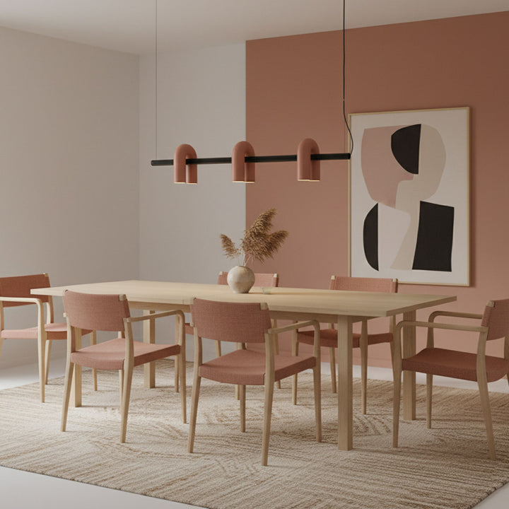 Cirkus Chandelier - Vakkerlight