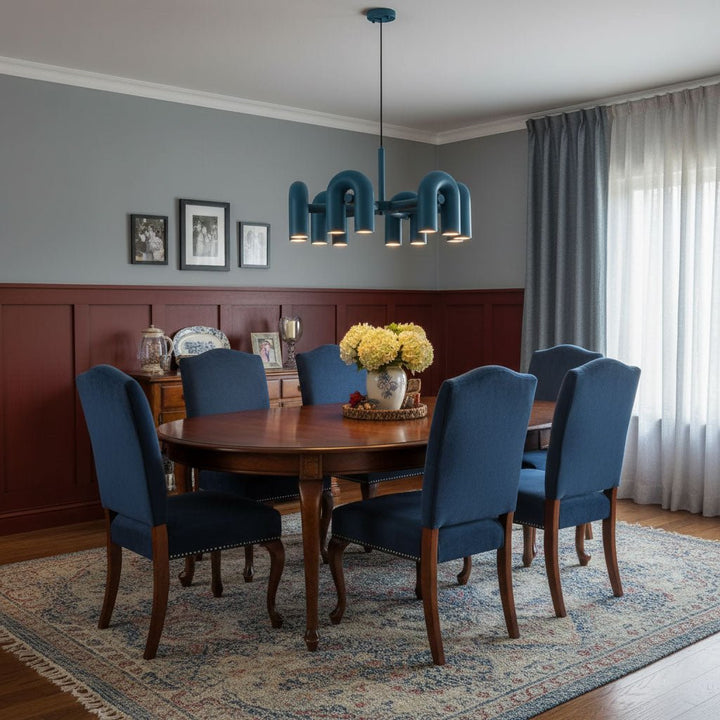 Cirkus Chandelier - Vakkerlight